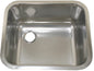 RECTANGULAR UNDER MOUNT SINK (SCANDVIK)