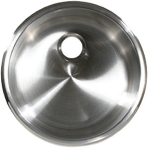 CYLINDRICAL SINK (SCANDVIK)