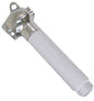 STRAIGHT PUSH BUTTON SPRAYER HANDLE (SCANDVIK)