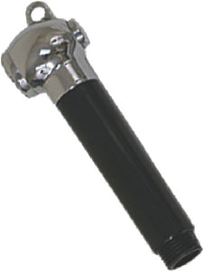 STRAIGHT PUSH BUTTON SPRAYER HANDLE (SCANDVIK)