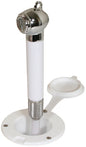 RECESSED EXTERIOR SHOWER (SCANDVIK)
