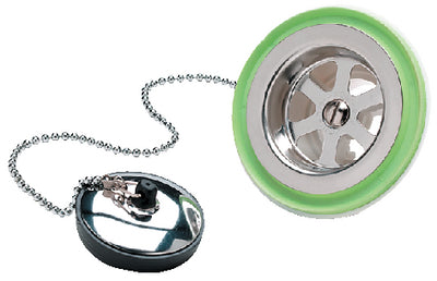 DRAIN & ACCESSORIES (SCANDVIK)