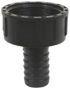 DRAIN & ACCESSORIES (SCANDVIK)