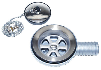 SINK DRAIN (SCANDVIK)