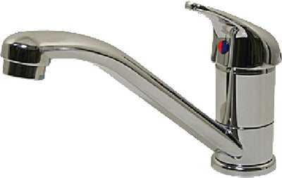 SINGLE LEVER MIXER (SCANDVIK)