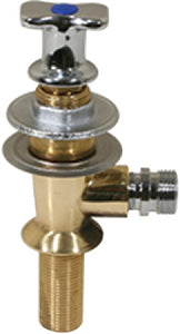 T-HANDLE REMOTE ON/OFF VALVE (SCANDVIK)