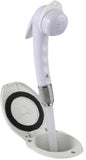 RECESSED PULL OUT SHOWER (SCANDVIK)