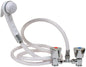 MIXER BRIDGE TRIANGULAR KNOB FAMILY (SCANDVIK)