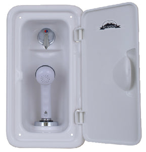 EURO HANDLE SHOWER BOX (SCANDVIK)