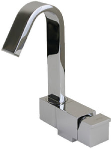 COLD WATER TAP - GEOMETRIC FAMILY (SCANDVIK)