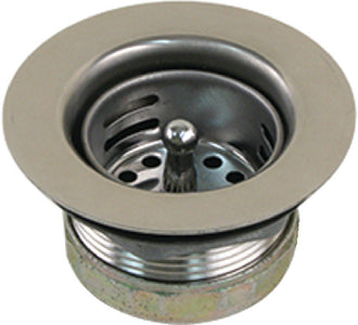 SINK DRAIN (SCANDVIK)
