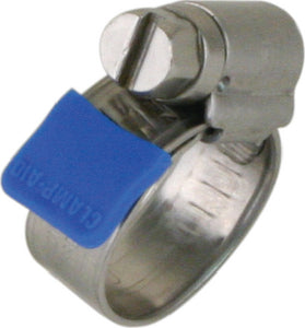 CLAMP TAIL SLEEVES (SCANDVIK)