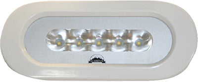 FLUSH MOUNT LED SPREADER LIGHT (SCANDVIK)