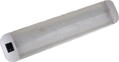 LED INTERIOR BUNK OR CABIN LIGHT W/SWITCH (SCANDVIK)