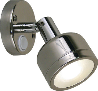 ALLURE LED READING LIGHT (SCANDVIK)