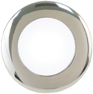 A2.5 FOUR COLOR LED DOWN LIGHT (SCANDVIK)