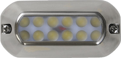U-12 LED UNDERWATER LIGHT (SCANDVIK)