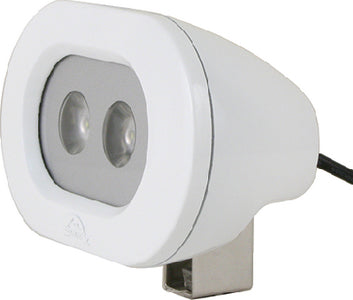 COMPACT 2 x 5 WATT SPREADER LIGHTS (SCANDVIK)