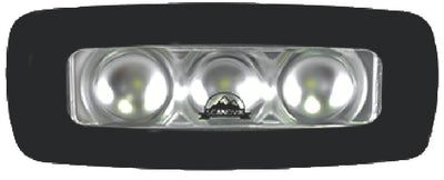 SMALL SUPER BRIGHT SPREADER LIGHT (SCANDVIK)