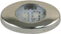 LED COURTESY LIGHT WITH BLUE LIGHT (SCANDVIK)
