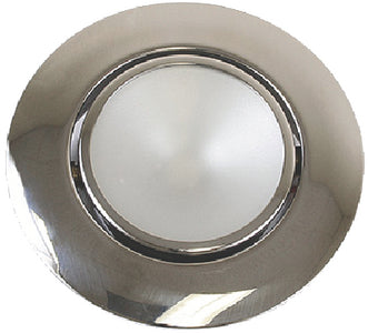 RECESSED MOUNT DOWN LIGHT (SCANDVIK)