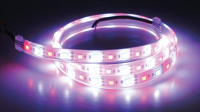 LED DUAL COLOR FLEX STRIP (SCANDVIK)