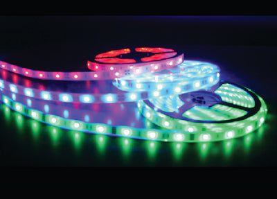 LED FLEX STRIP (SCANDVIK)