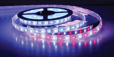 LED DUAL COLOR FLEX STRIP (SCANDVIK)