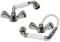 COMBO SHOWER SPRAYER - STANDARD FAMILY (SCANDVIK)