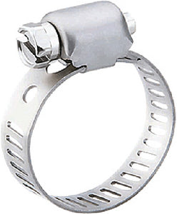 BREEZE MINI 316 SS HOSE CLAMP (SCANDVIK)