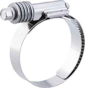 BREEZE CONSTANT-TORQUE® HOSE CLAMP (SCANDVIK)