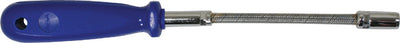 ABA FLEXIBLE HOSE CLAMP NUT DRIVER (SCANDVIK)