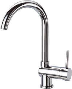 GALLEY MIXER - NORDIC FAMILY (SCANDVIK)