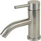 NORDIC STAINLESS STEEL BASIN MIXER (SCANDVIK)