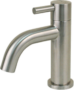 NORDIC STAINLESS STEEL COLD WATER TAP (SCANDVIK)
