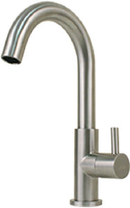 NORDIC STAINLESS STEEL COLD WATER TAP (SCANDVIK)