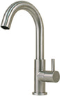 NORDIC STAINLESS STEEL COLD WATER TAP (SCANDVIK)
