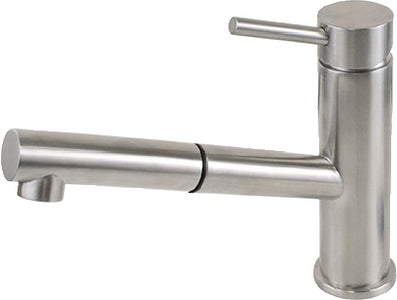 NORDIC PULL-OUT GALLEY MIXER (SCANDVIK)