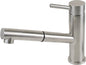 NORDIC PULL-OUT GALLEY MIXER (SCANDVIK)