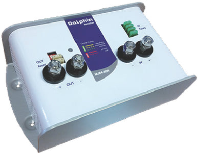 DOLPHIN BOOSTER DC TO DC BATTERY CHARGER (SCANDVIK)