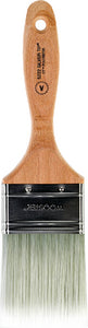 SILVER TIP® VARNISH BRUSH (WOOSTER)