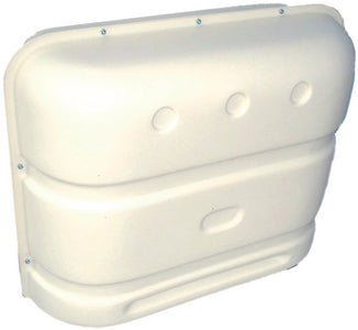 STANDARD PROPANE TANK COVER (ICON_TECHNOLOGIES)