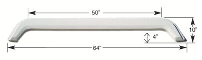 FENDER SKIRTS – DOUBLE FS400 (ICON_TECHNOLOGIES)
