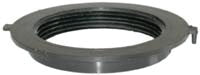 HOLDING TANK 3" FLUSH THREADED FITTING (ICON_TECHNOLOGIES)