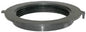 HOLDING TANK 3" FLUSH THREADED FITTING (ICON_TECHNOLOGIES)