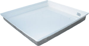 SHALLOW SHOWER PAN (ICON_TECHNOLOGIES)