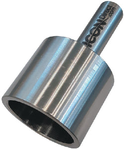 SPIN WELD DRIVERS (ICON)