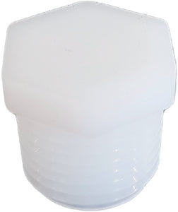 FRESH WATER TANK SPIN WELD FITTINGS (ICON)