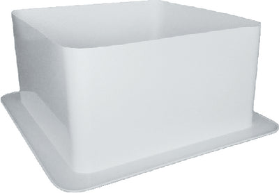 SKYLIGHT & VENT GARNISH (ICON)