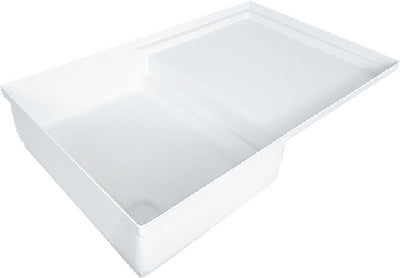 COMBO SHOWER PAN (ICON_TECHNOLOGIES)
